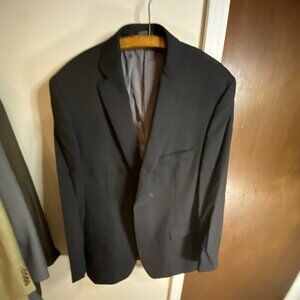 Klein Modern Fit Blazer 44s